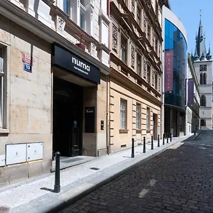 Numa Root Апарт-отель