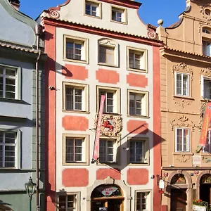 Red Lion Отель