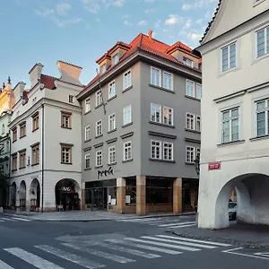 Perla **** Prag