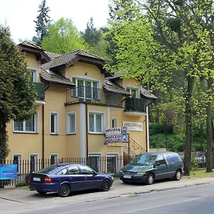 Nocleg ze śniadaniem Preludium