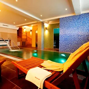 Relax Отель