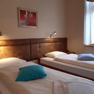 Hotel apartamentowy Kazimierz Secret
