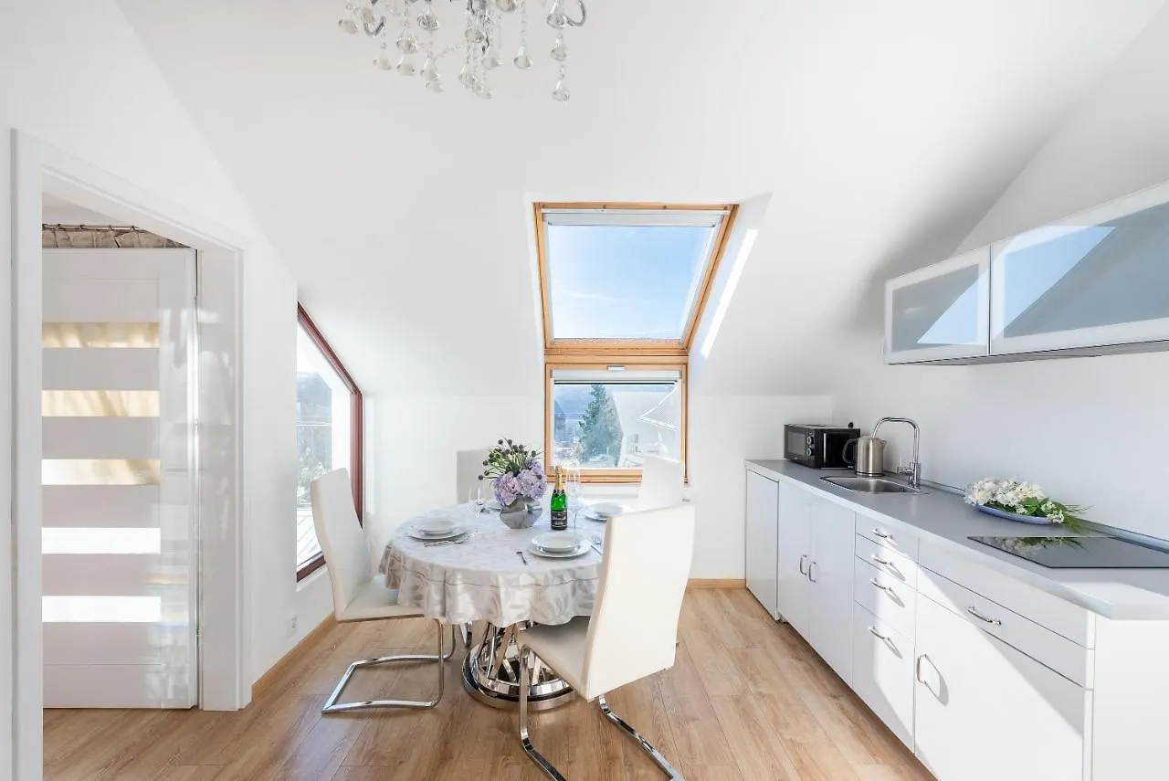 Wellness & Spa Boutique Hotel Pod Lipkami Praga