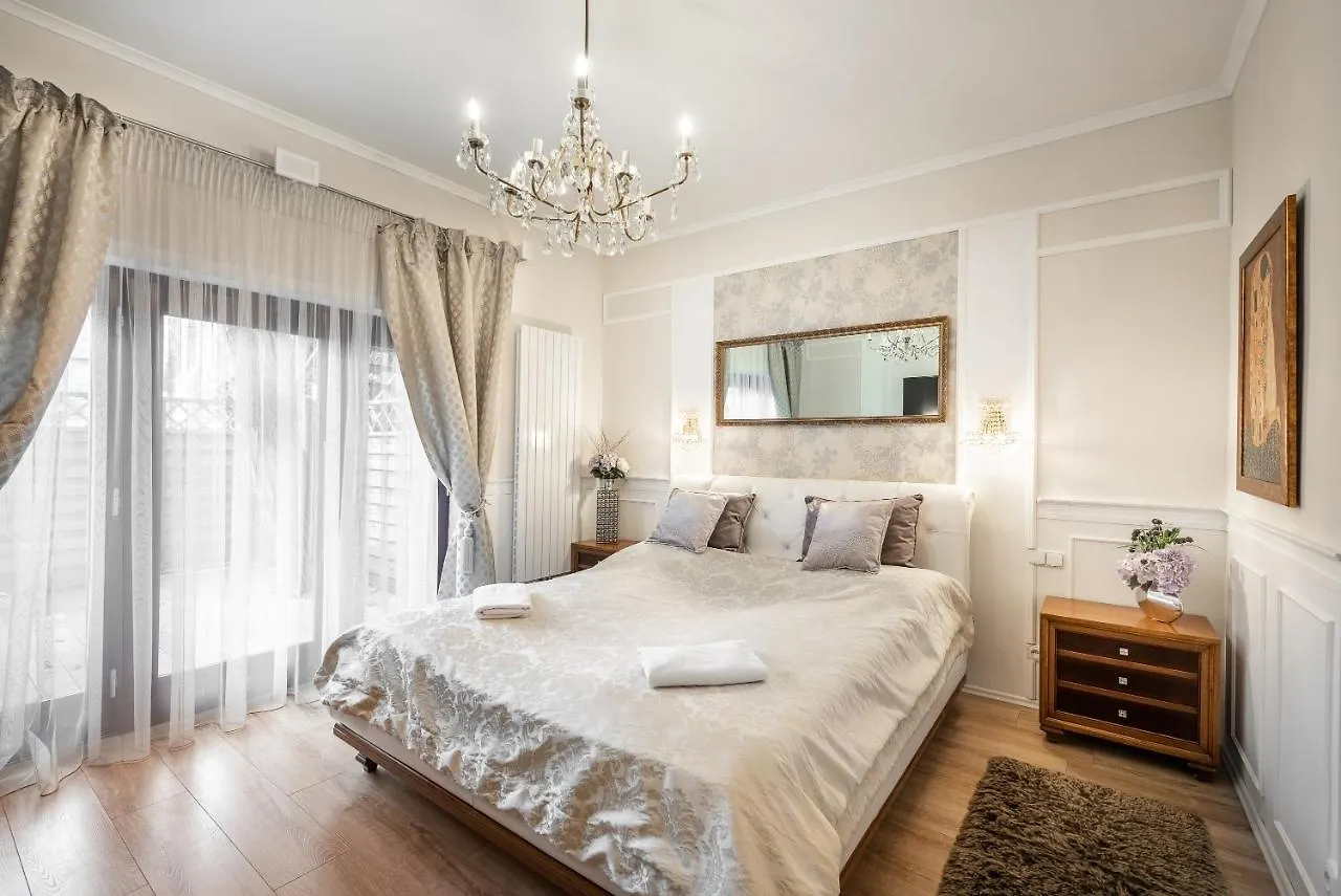 Wellness & Spa Boutique Hotel Pod Lipkami Praga