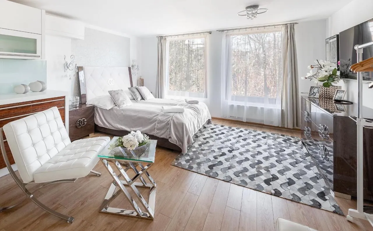 Wellness & Spa Boutique Hotel Pod Lipkami Прага 4*,  Чехия