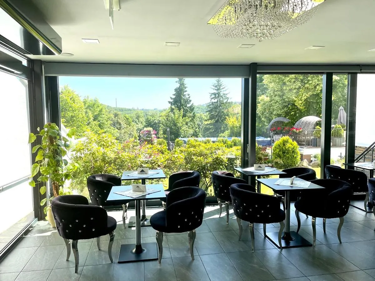 Wellness & Spa Boutique Hotel Pod Lipkami Praga