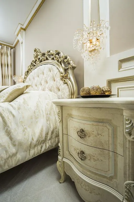 ****  Wellness & Spa Boutique Hotel Pod Lipkami Praga Czechy