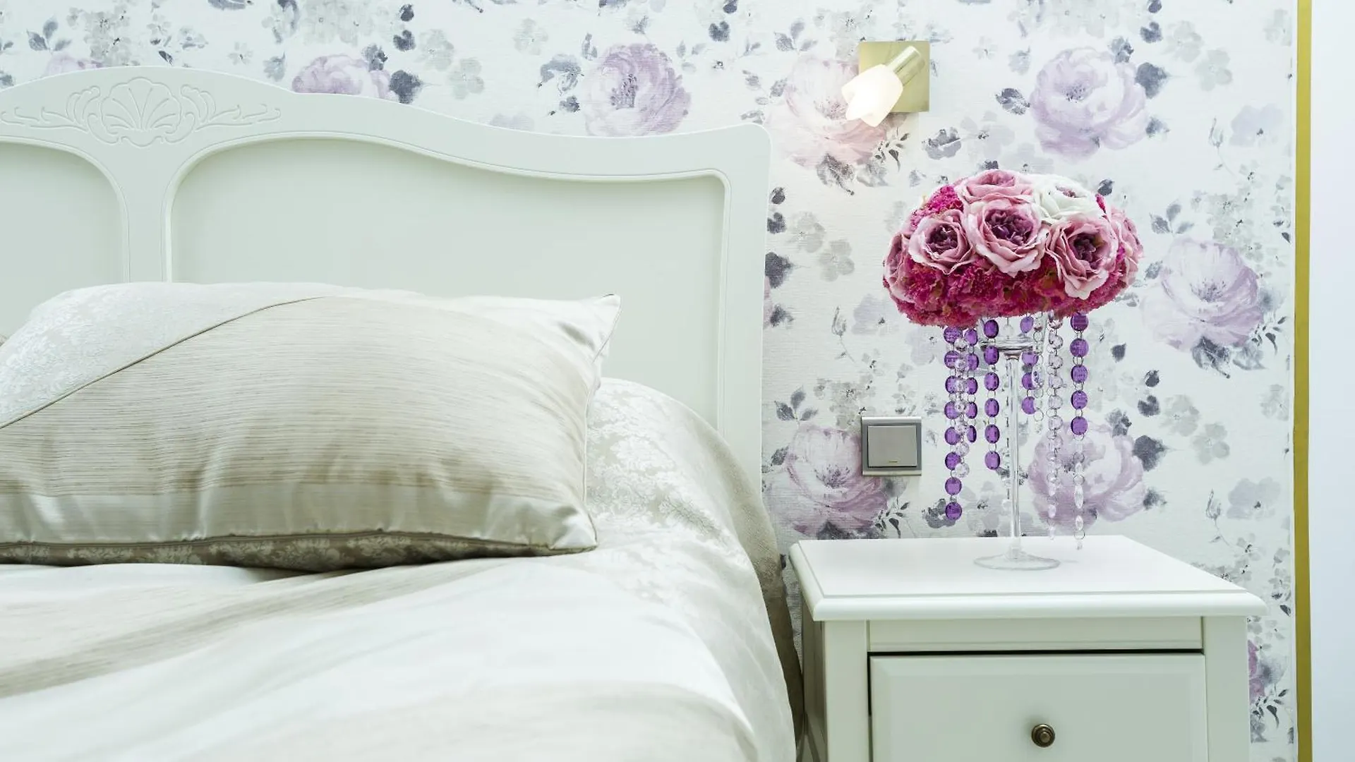 Wellness & Spa Boutique Hotel Pod Lipkami Praga