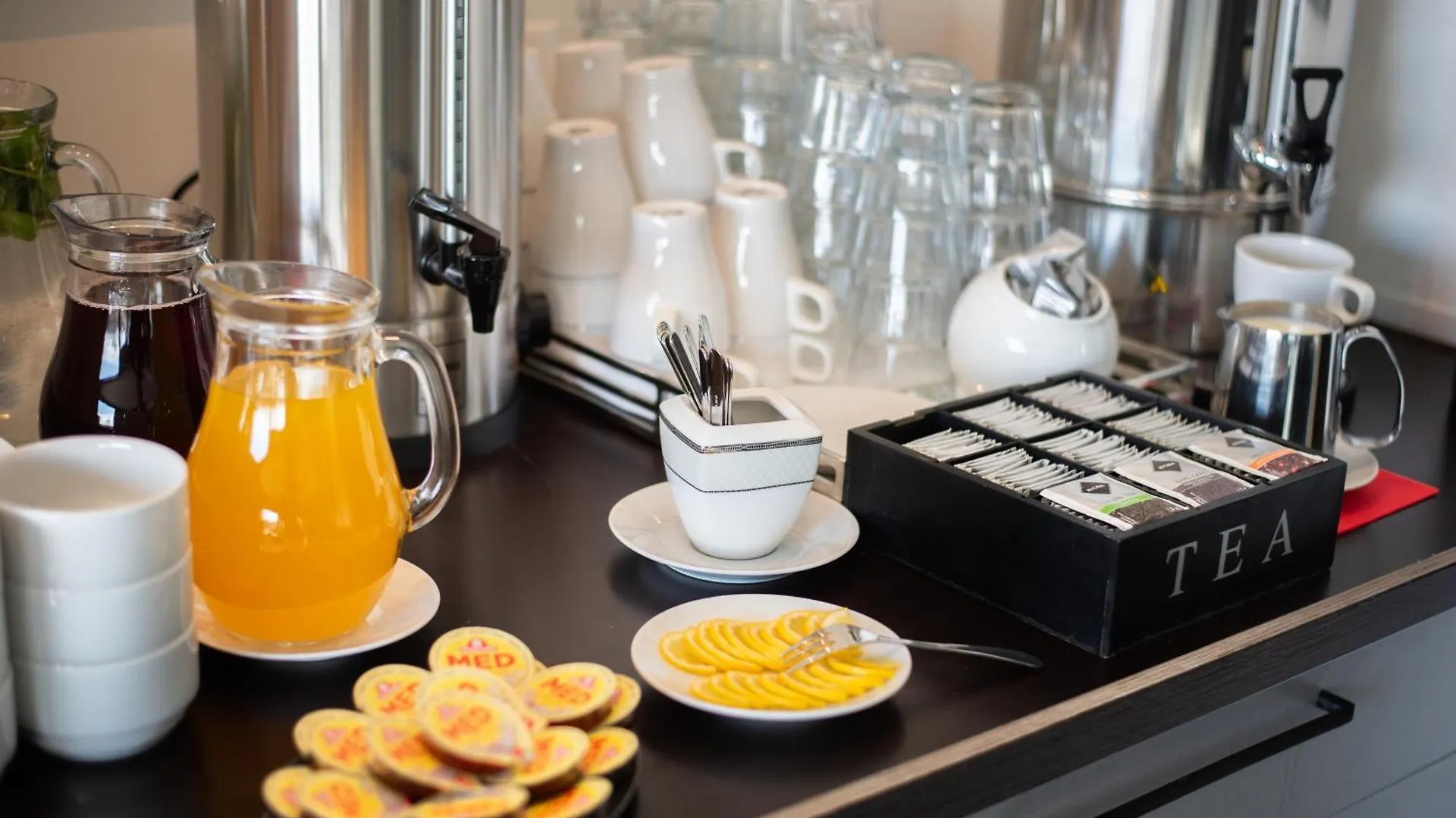 Wellness & Spa Boutique Hotel Pod Lipkami Praga