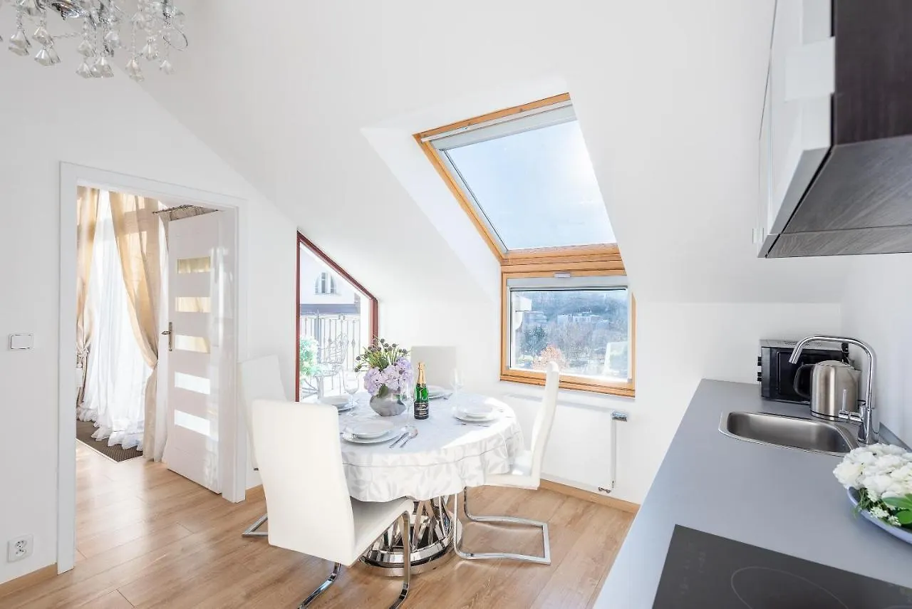 Wellness & Spa Boutique Hotel Pod Lipkami Prague